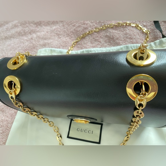 Gucci Marina Chain Bag - Picture 7 of 9